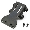 デイトナ(Daytona) バイク用 エンジンガード(22102用) 補修品 GB350 パイプエンジンガード ロワー ブラケットセット 241