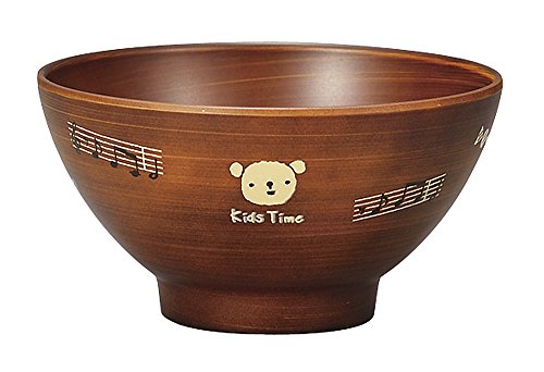 宮本産業 Kids Time お茶椀 4512951112283