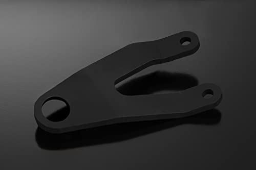 ヨシムラ モンキー125 (21) ストレートサイクロン マフラーステー ヨシムラステップX-TREAD装着車用 YOSHIMURA 194-4