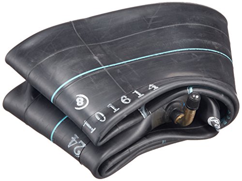 IRC(アイアールシー)井上ゴムバイクタイヤチューブ 3.50:4.00-10 バルブ形状:TR87 リム径:10インチ L型バルブチューブ 2