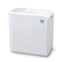 気化ハイブリッド式加湿器500 KHV-500RA-W ホワイト