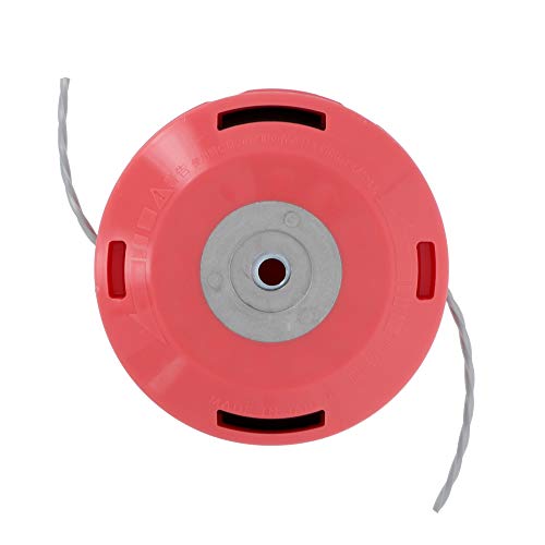 高儀(Takagi) EARTH MAN 斬丸 ナイロンコードカッターフルオート J-E レッド