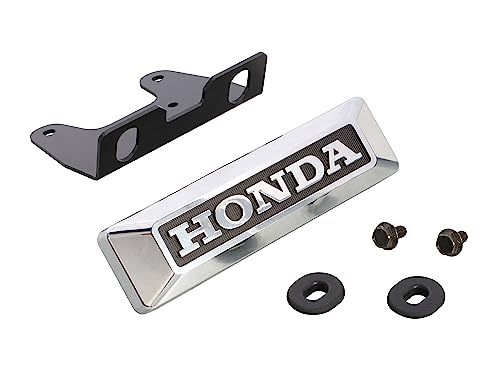 キタコ(KITACO) フロントエンブレムキット CL250(MC57) 799-1870000