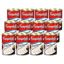 Campbell's (キャンベル) クラムチャウダー 305g ×12缶