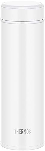 サーモス 水筒 真空断熱ケータイマグ 500 マットホワイト JOG-500 MTWH