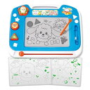 ジョイパレット(JOYPALETTE) ワンワンとぽぅぽ NEW! のびのびおえかきボード