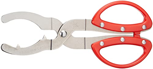 北正 ガスぬけ~る2 GA-1200 プラスチック・ステンレス鋼 日本 QGS02