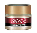 ブラバス (BRAVAS) スキンクリーム 50g