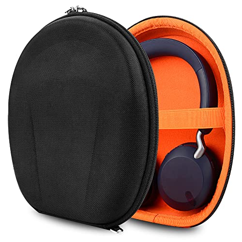 Geekria ケース 互換性 Shield ヘッドホンケース 互換性 ハードケース 旅行用 ハードシェルケース ジャブラ Jabra Elit Geekria ケース 互換性 Shield ヘッドホンケース 互換性 ハードケース 旅行用 ハードシェルケース ジャブラ Jabra Elit