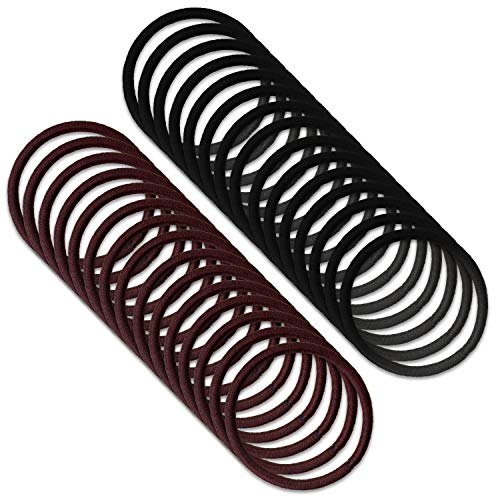 ヘアゴム 30本セット 390106