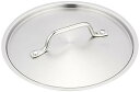 遠藤商事 業務用 TKG PRO 鍋蓋 20cm用 0 ステンレススチール ANB2420