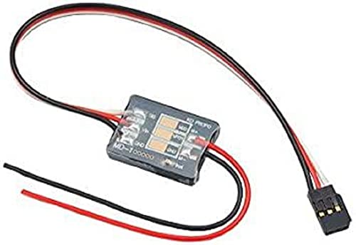 近藤科学 MD-1 (ニュートラルブレーキ仕様) 40452