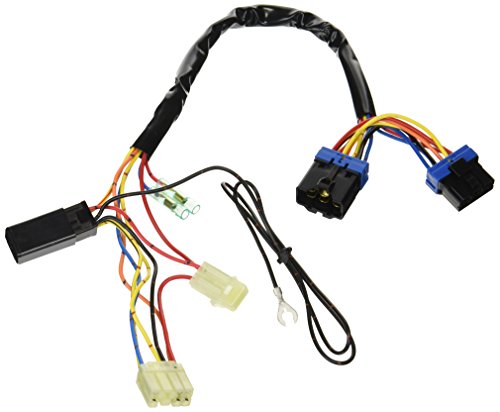 YUPITERU ユピテル エンジンスターター 三菱車用 ハーネス M-108R