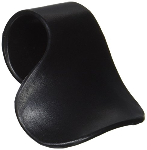 キジマ(Kijima) バイクパーツ スロットルアシスト ブラック 35mm径まで 201-598