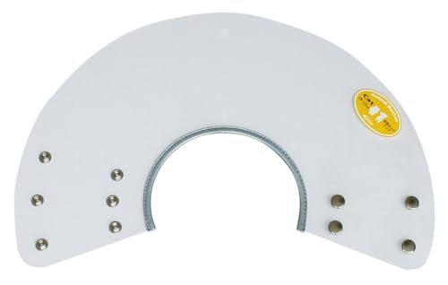 東京メニックス アニマルネッカー(エリザベスカラー) 金属ホッククリアCat クリア