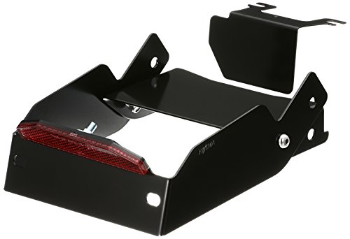 キジマ(Kijima) バイクパーツ フェンダーレスキット シグナスX SR (SEA5J:BF9) 2016年~ YAMAHA 315-056