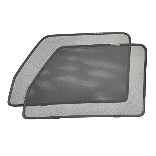 CGP フロント左右 遮光 断熱 専用フルサイズ メッシュカーテン スペーシア用 BASE用 ベース スペーシア..