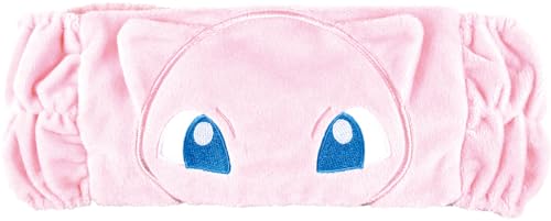 ティーズファクトリー ポケットモンスター ヘアバンド ミュウ PM-5537532ME