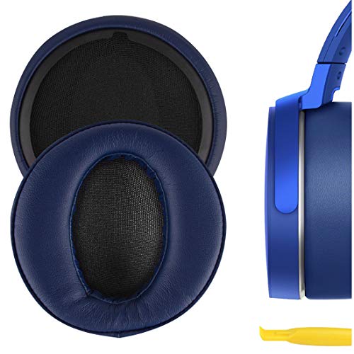 Geekria イヤーパッド QuickFit 互換性 パッド ソニー SONY MDR-XB950BT MDR-XB950B1 MDR-XB9 Geekria イヤーパッド QuickFit 互換性 パッド ソニー SONY MDR-XB950BT MDR-XB950B1 MDR-XB9