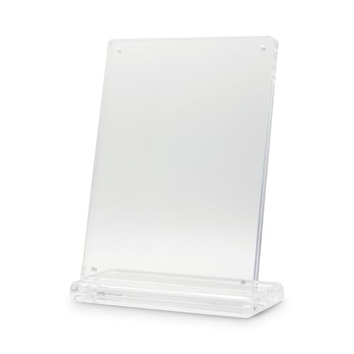 CREW'S (クルーズ)アクリルスタンドプレミア　L型　ASL-550（A5サイズ）