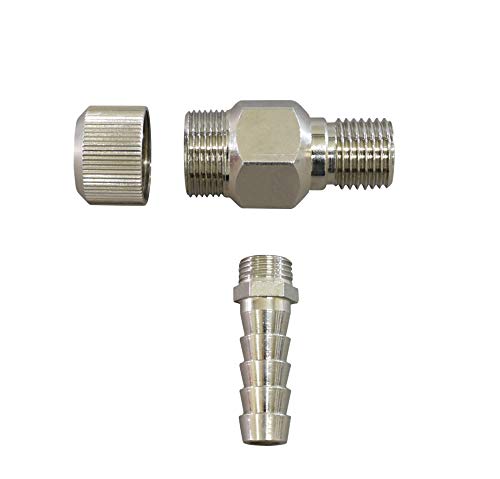 ホーザン(HOZAN) SG-106サンドブラスト用交換部品 エジェクター SG-106-41