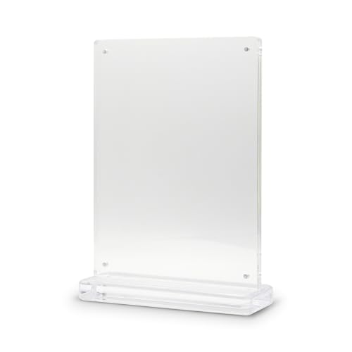 CREW'S (クルーズ)アクリルスタンドプレミア　T型　AST-500（A5サイズ）