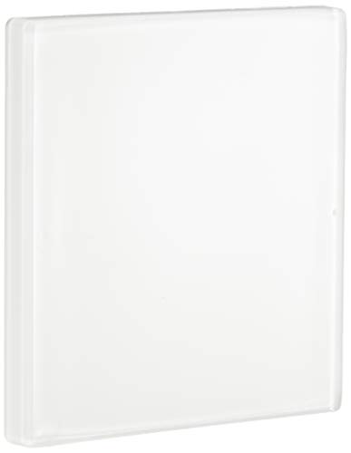 東芝ライテック スイッチカバーM(WW) WDG1611MN(WW)