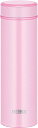 サーモス 水筒 真空断熱ケータイマグ 500 ライトピンク JOG-500 LP