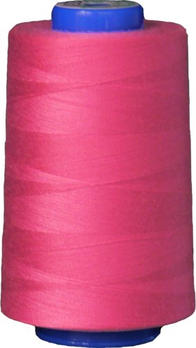 FUJIX フジックス キングスパン スパン ミシン糸 60番 3000m巻 col.247