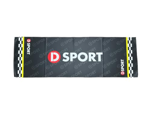 D-SPORT(ディースポーツ) クールタオル 08280-DCT