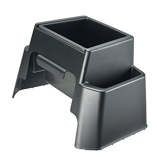 カーメイト 車用 ゴミ箱 ノア・ヴォクシー専用(ZRR8#/ZRR8#G/ZWR80G系) NZ548