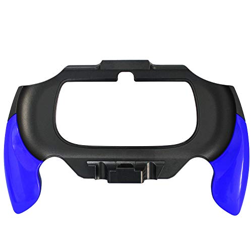 OSTENT ハンドルグリップ フレキシブル ジョイパッド ブラケット ホルダーハンド Sony PlayStation PS Vita PSV