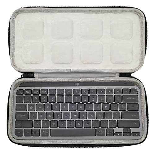 ロジクール MX KEYS ケース - Mechanical 無線 ワイヤレスキーボード対応