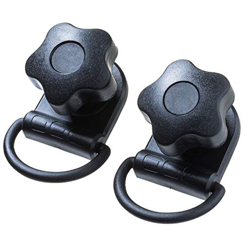 エーモン(amon) OGC エクステンションフック M6ホール用 ユーティリティホールを利用して固定ポイント追加 8616