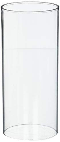 ナカムラ商事 具足・仏具セット ローソク立 PCホヤ(大)