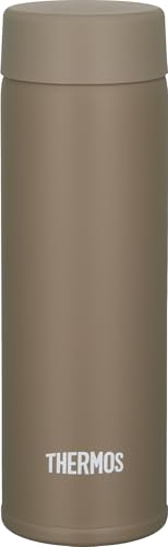 【小容量モデル】サーモス 水筒 真空断熱ポケットマグ 150 オリーブブラウン JOJ-151 OBW