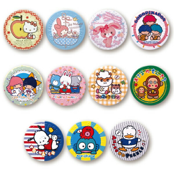 【公式】シーツリーアート×サンリオ ハンドクリーム 韓国コスメ 化粧品 セバムブロックプライマー パルガントン dodo palgantong ドドジャパン dodojapan 明日楽