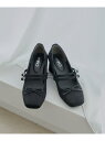 【SALE/64%OFF】【Chico】リボンヒールバレエシューズ PAL GROUP OUTLET パル グループ アウトレット シューズ・靴 パンプス ブラ...