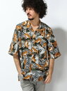 【SALE/65%OFF】WHO'S WHO gallery トラ7分袖ドルマン パル グループ アウトレット シャツ/ブラウス【RBA_S】【RBA_E】