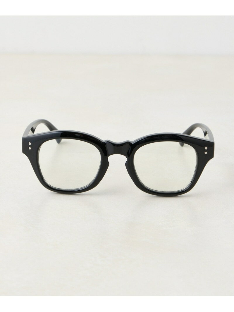 樂天商城 - 【SALE／69%OFF】【Kastane】ウェリントングラス フォトクロミックレンズ PAL GROUP OUTLET パル グループ アウトレット ファッション雑貨 サングラス ブラック【RBA_E】[Rakuten Fashion]