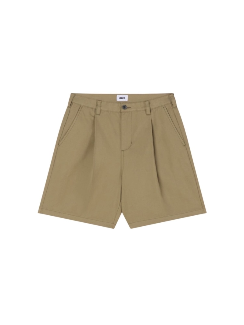 樂天商城 - 【SALE／76%OFF】【WHO'S WHO gallery】EATED SHORT PAL GROUP OUTLET パル グループ アウトレット パンツ その他のパンツ ベージュ【RBA_E】[Rakuten Fashion]
