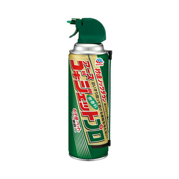 乐天商城 - ゴキジェットプロ 450ML隙間用ノズ 406940