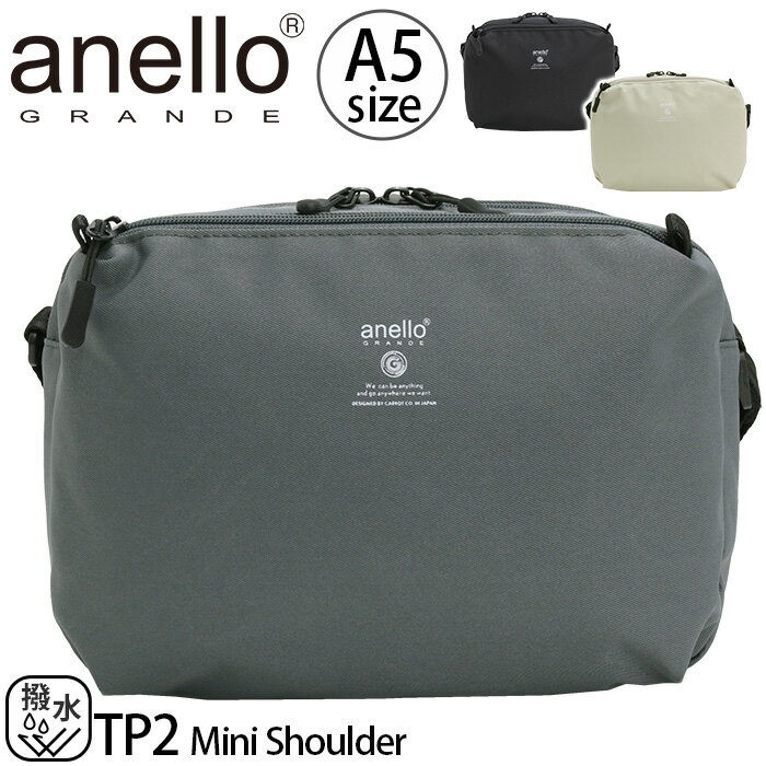 ͥ Хå anello GRANDE   ߥ  ݤ Ф Хå A5  ...