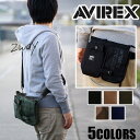 アビレックス イーグル ウエストバッグ AVIREX EAGLE ミリタリー ブランド ショルダーバッグ ウエストポーチ ヒップバッグ ヒップバック 2way ...
