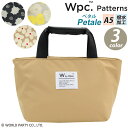 トートバッグ Wpc. Patterns ワールドパーティー 2WAYトート レディース ショルダートート 2WAY トート ショルダー バッグ カバン ショル...