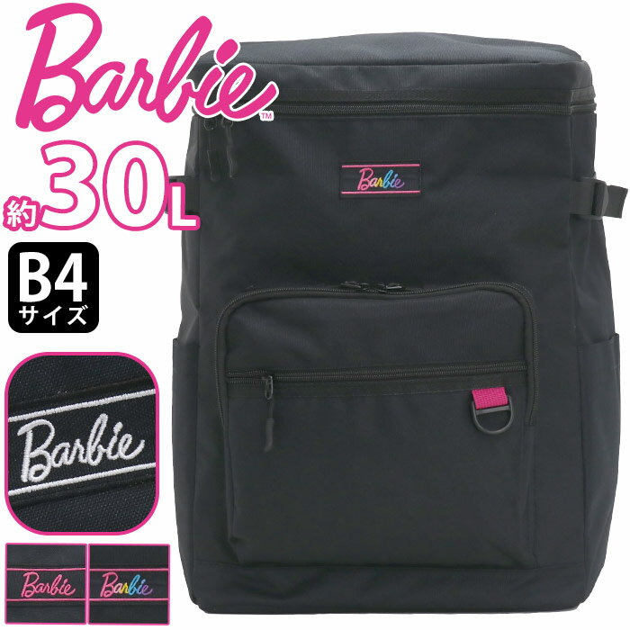 Сӡ å Barbie λ  åå ǥѥå å ̳ ̳  襤 奢  ǥ  ⹻  A4 B4 30L ع   Хå PCǼ  ֥å 2BB3490RK