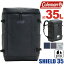 Coleman ޥ  35L  SHIELD35 35 å åå Хåѥå ǥѥå  ǥ ˽ ̳ ̶  ˻ ֥åPCǼ ɺ B4 A4 Ϥÿ ѿù եʡ ܥå  Хå