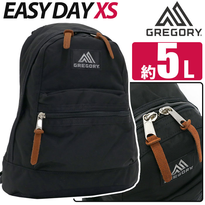 å ǥ 5L GREGORY 쥴꡼  åå ǥѥå Хåѥå ֥å A5 λ ̶ ̳...