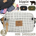 【SALE 10%OFF】 キッピス kippis レディース ショルダーバッグ ショルダー バッグ カバン ワンショル ワンショルダー 斜め掛けバッグ 斜め掛...