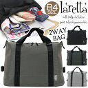 ラレッタ laretta トートバッグ レディース commute コミュート ヌイ トート ショルダー ショルダートート ショルダーバッグ 2WAY 2WAY...